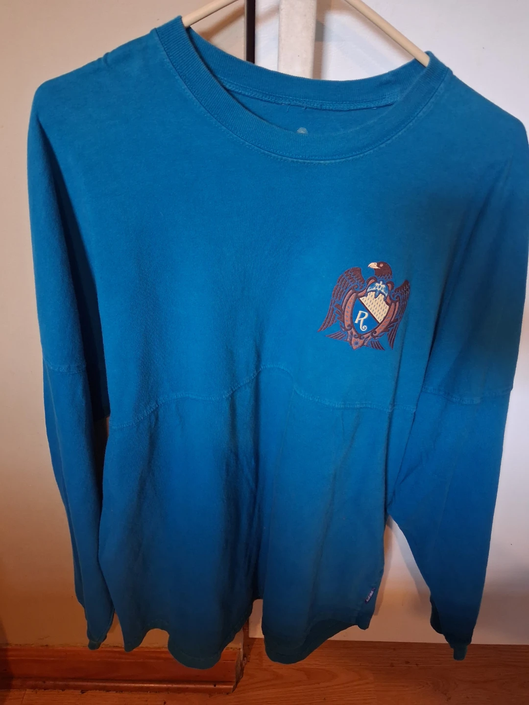 Harry Potter Magic At Play Ravenclaw Spirit Jersey