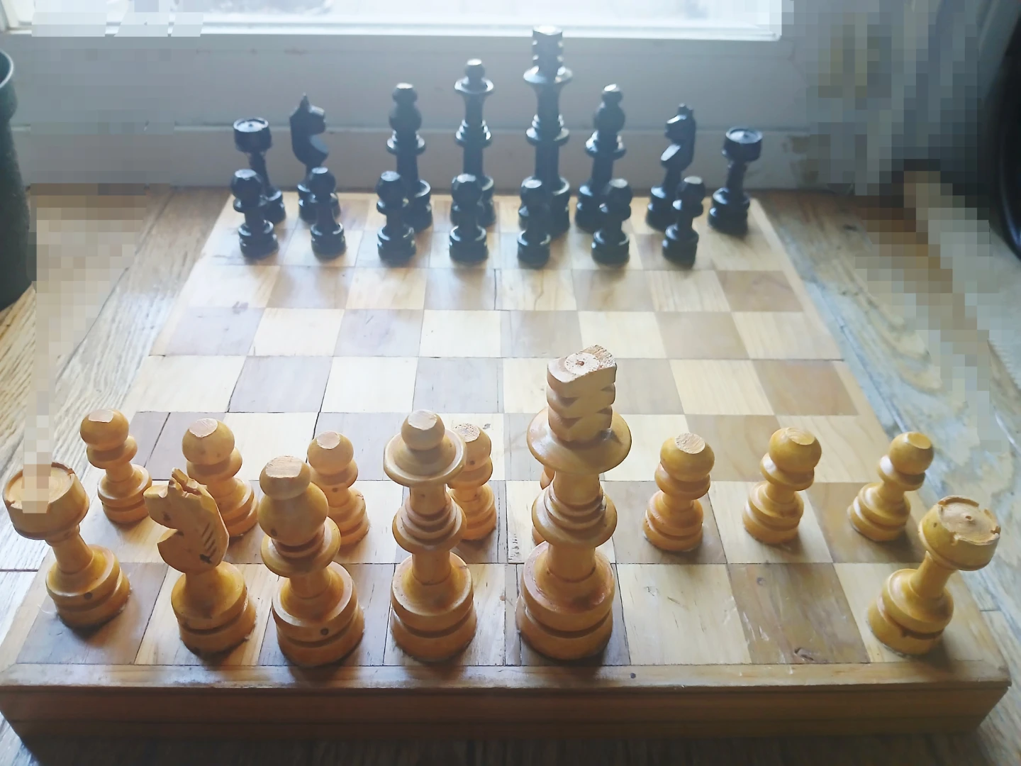 FREE Chess & Card Shuffler - photo 3