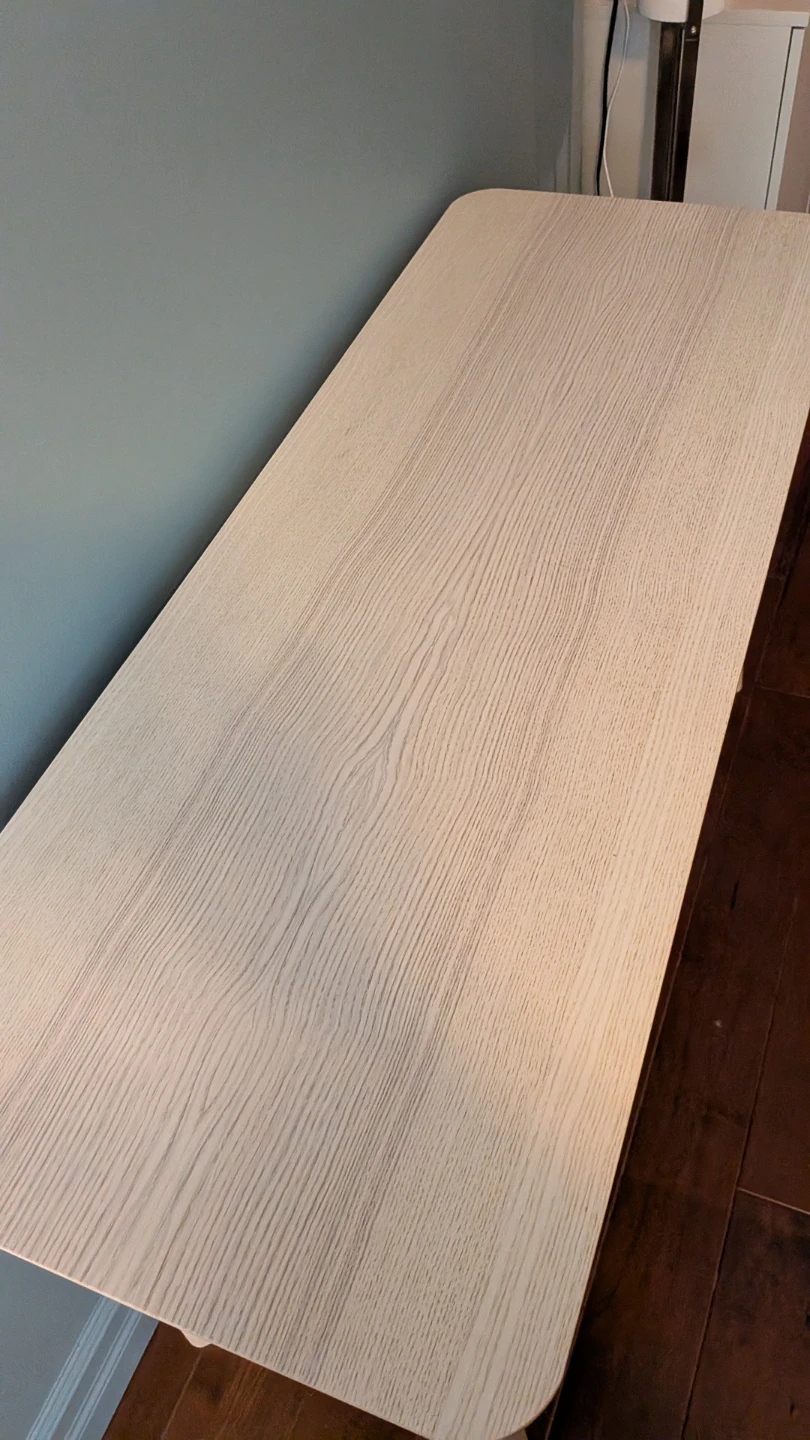 IKEA Lisabo Desk - photo 5