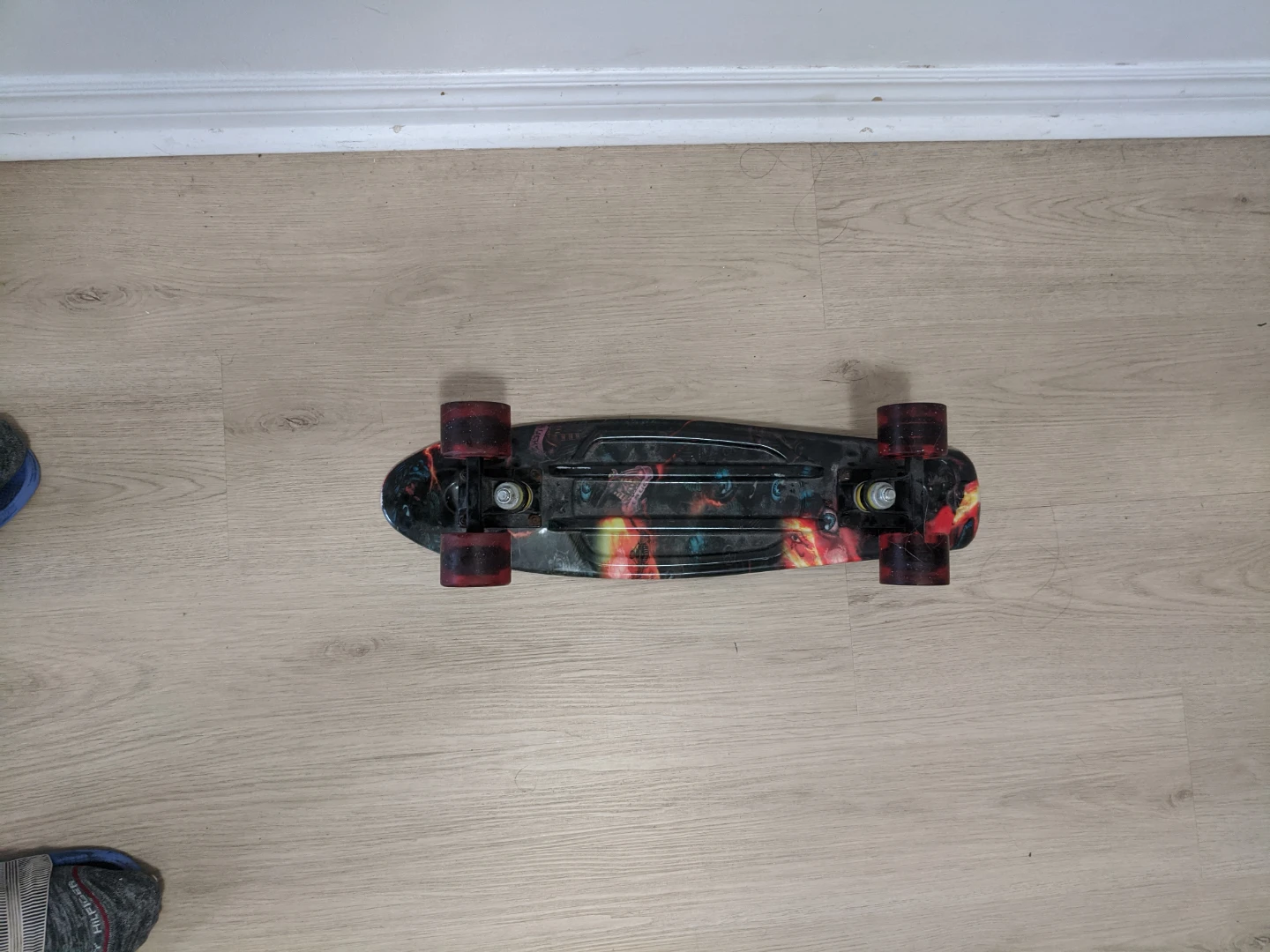 Penny Board Skateboard for kids - photo 4