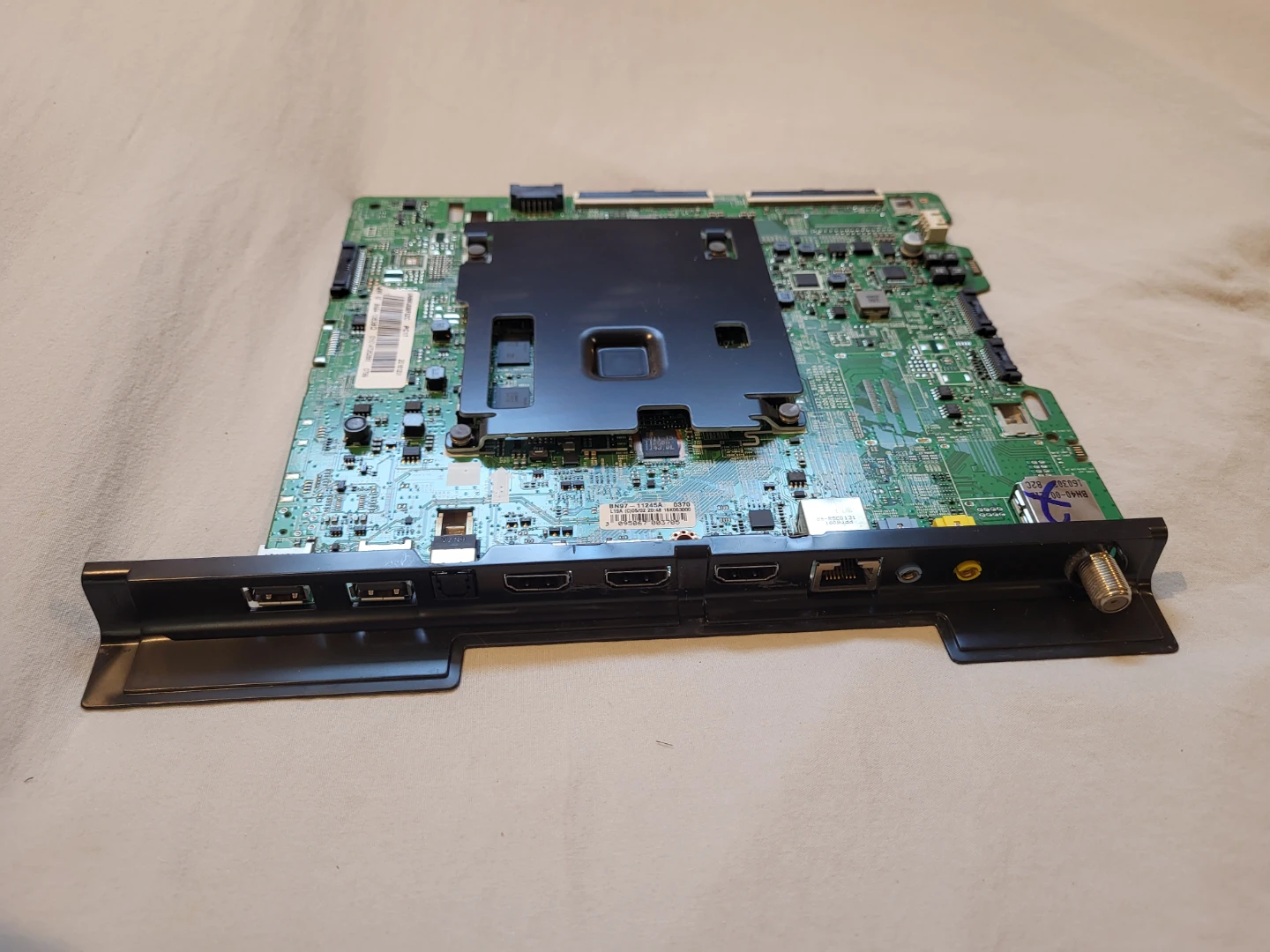Main Motherboard - photo 2