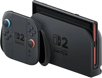 Nintendo Switch 2 Console - photo 3