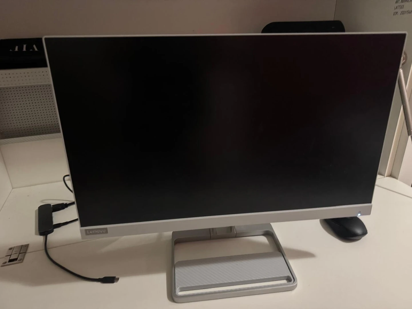 Lenovo L22i-40 21.5-inch Flat Panel Monitor