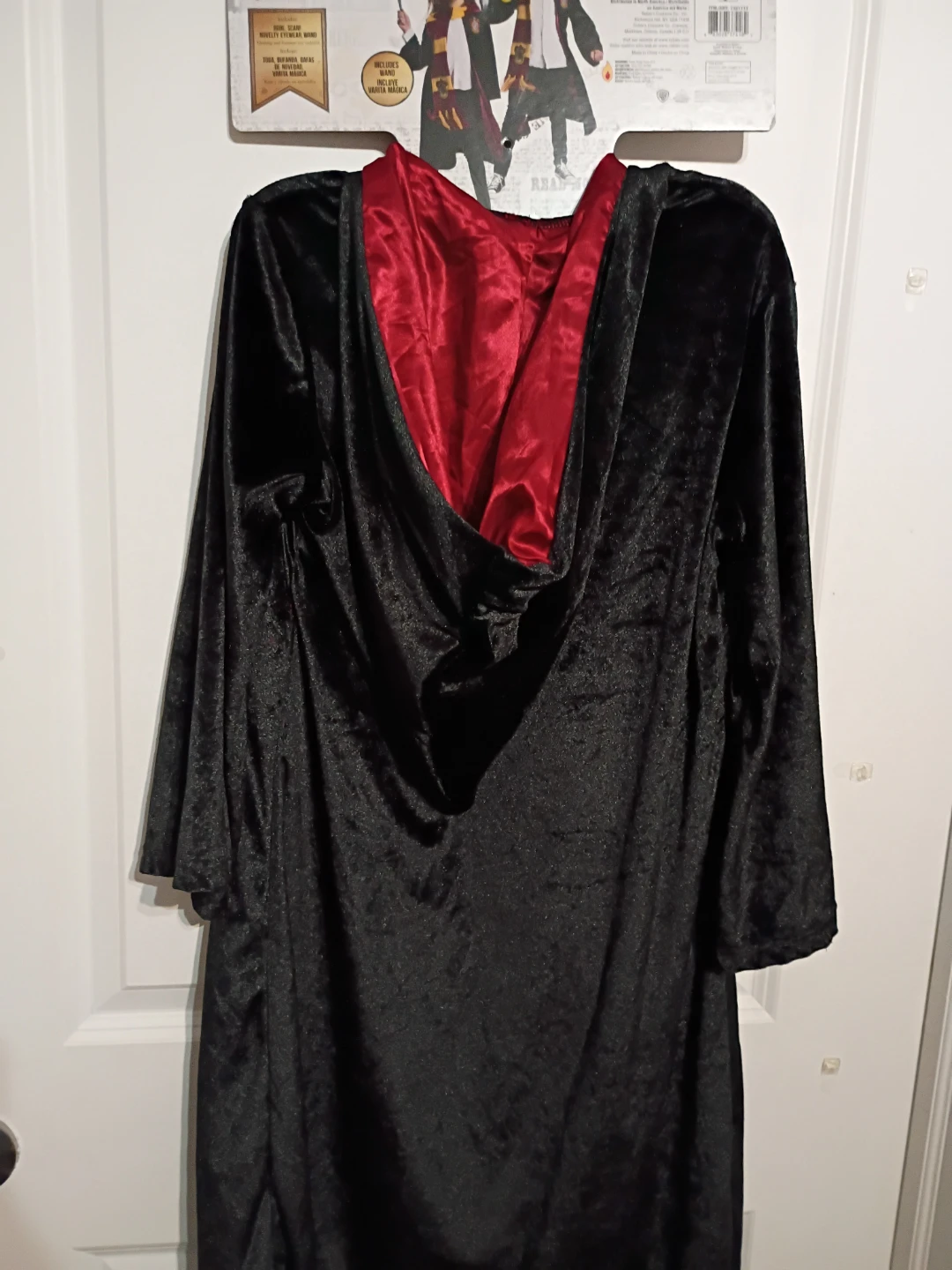 Harry Potter Gryffindor Kids Costume - photo 2