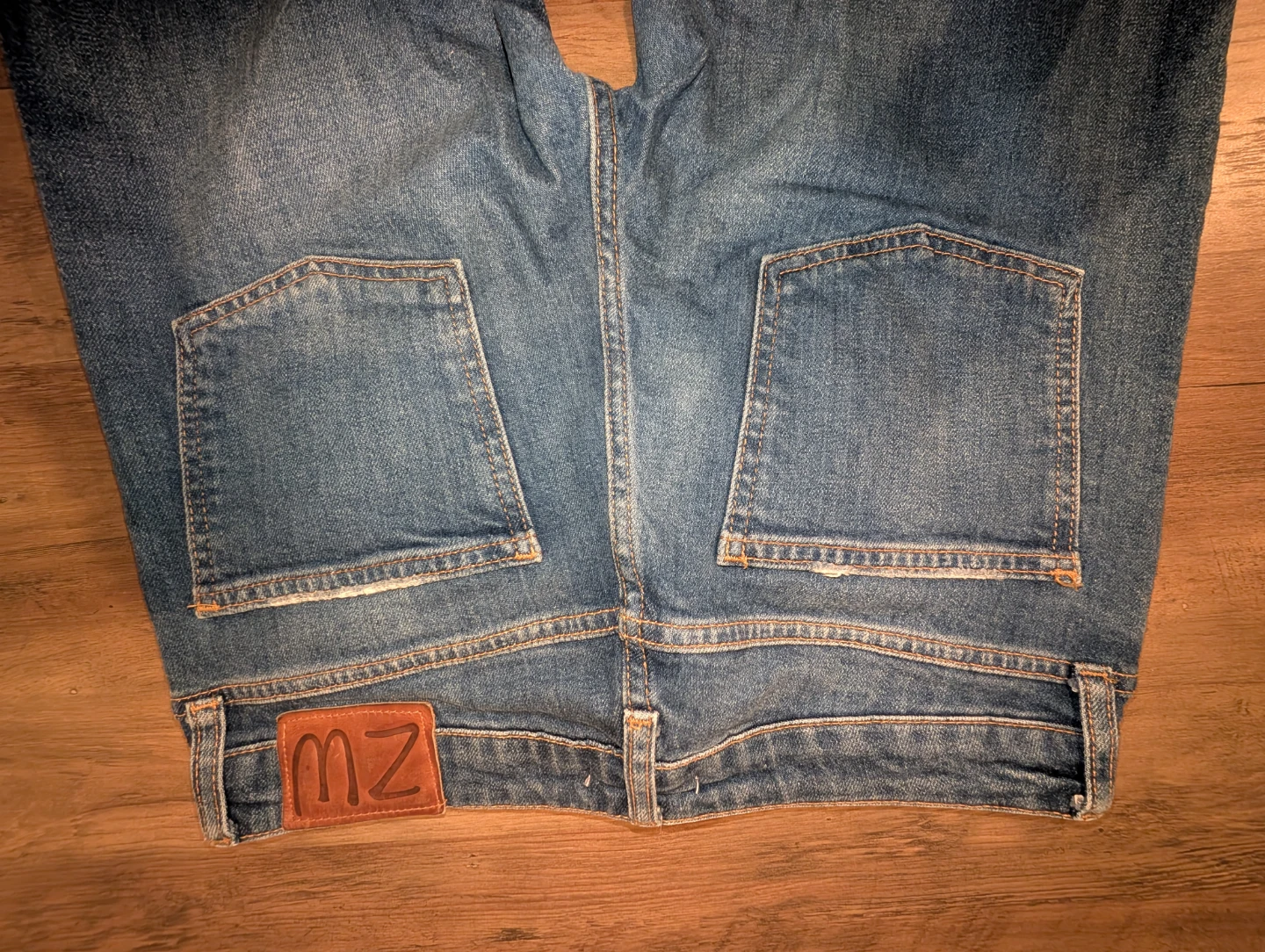 Zara Woman Premium Denim Jeans - photo 3