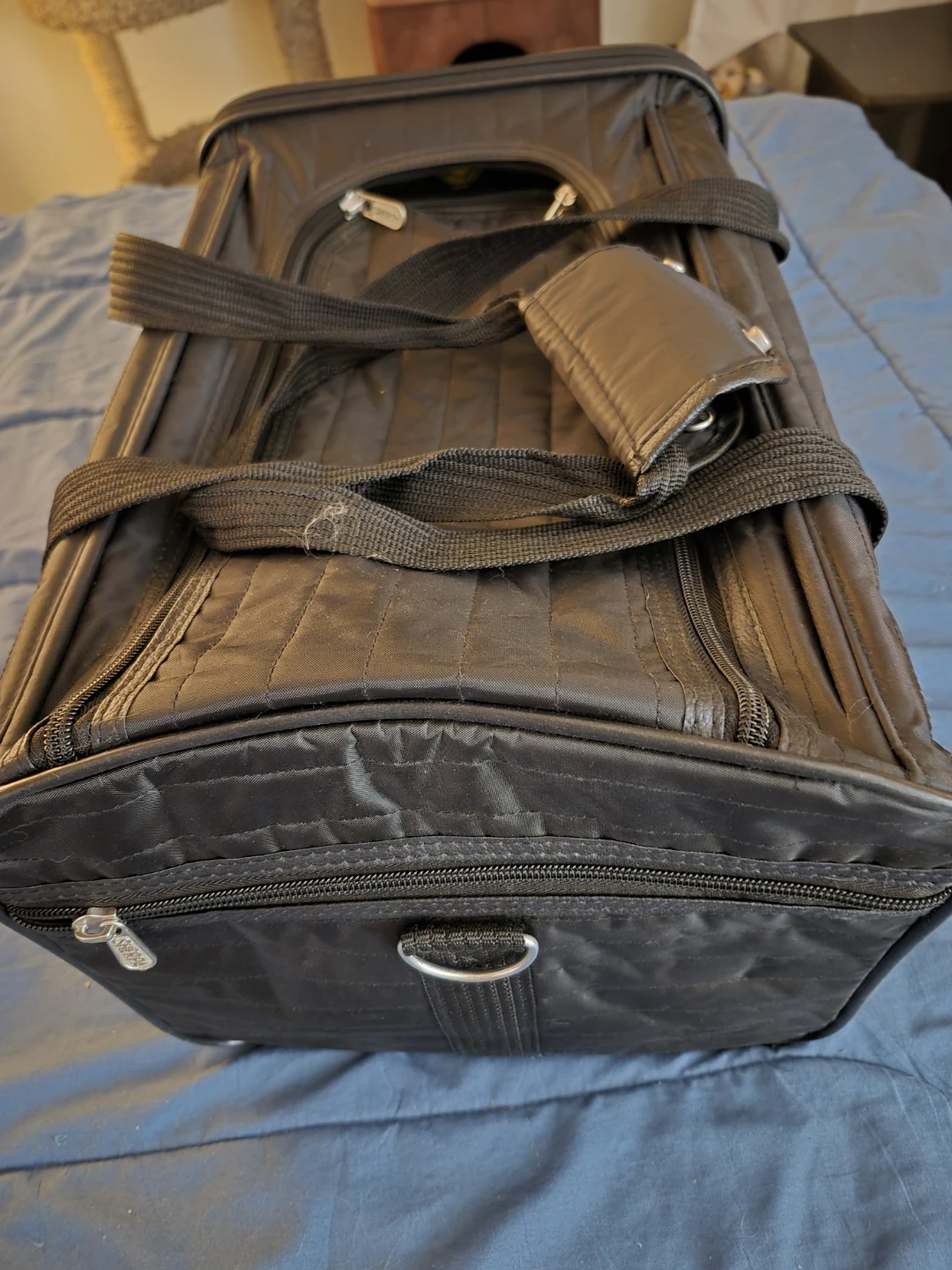 Sherpa Pet Carrier - photo 4