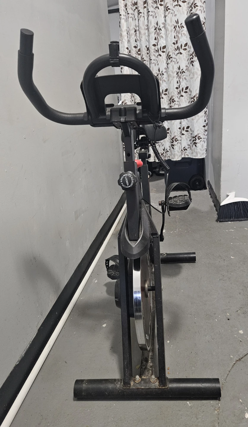 Sport Indoor Cycling Bike - photo 2