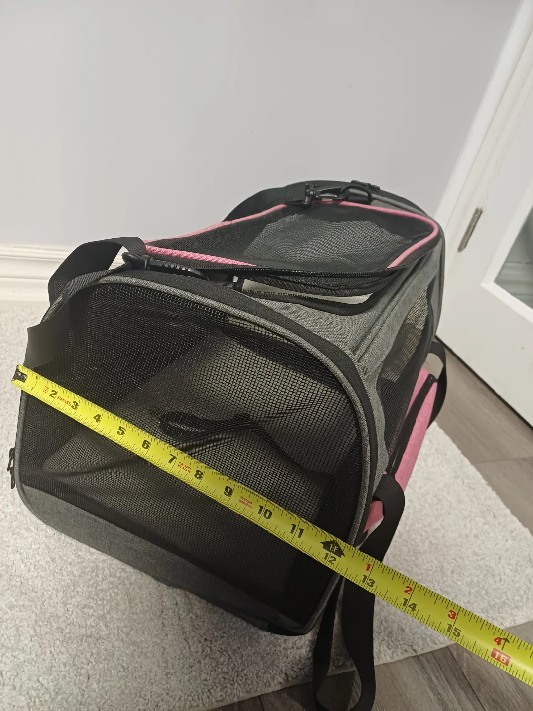 BurgeonNest Pet Carrier - photo 2
