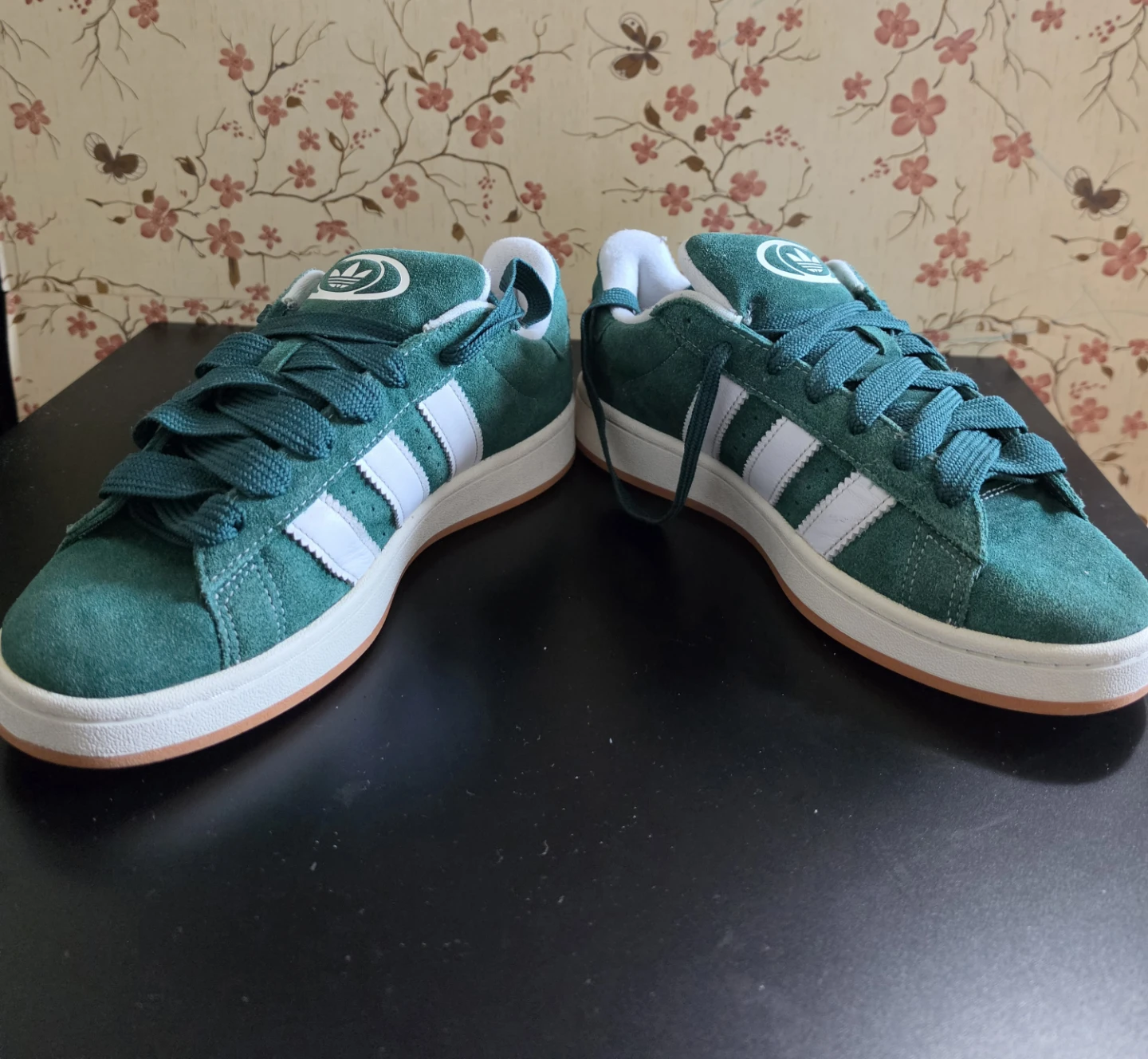 Adidas campus mens size9 - photo 2