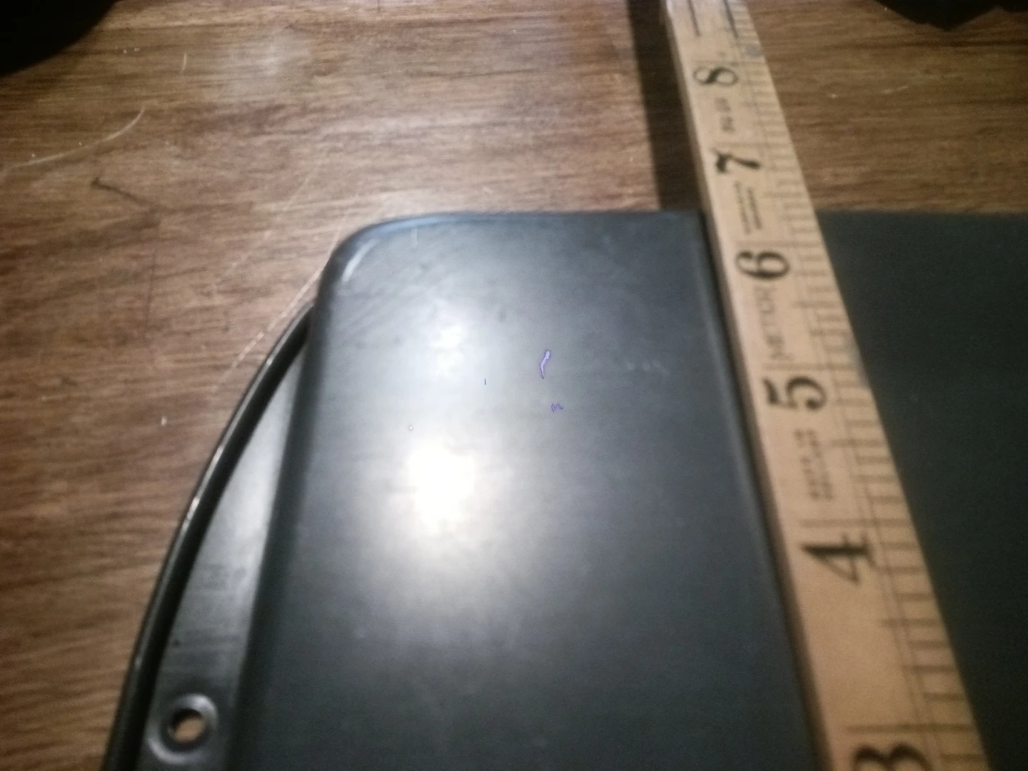 Square Baking Pan