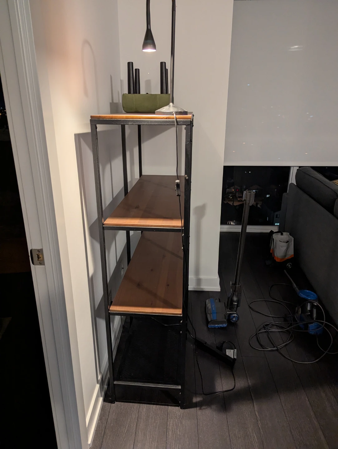 FJÄLLBO Shelf Unit - photo 2