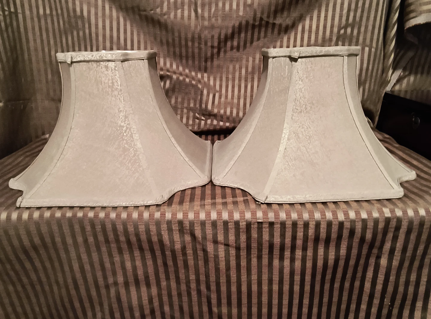 Quality vintage Lamp Shades - photo 2