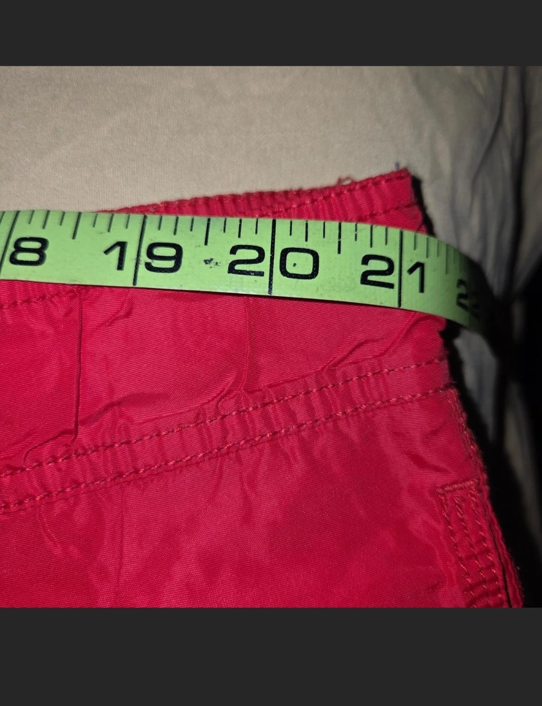 Old Navy Multi-Colored Swimming Trunks in a Men's XL - photo 3