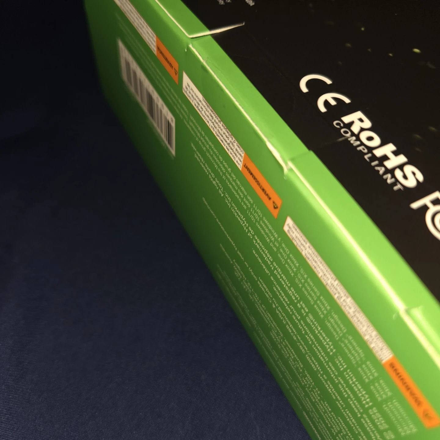 Hyperkin Xenon Controller [sealed] - photo 3
