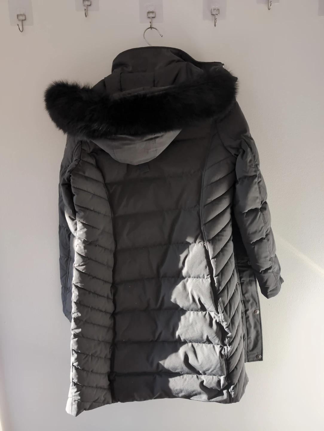 Moose Knuckles Women's Puffer Jacket - photo 3