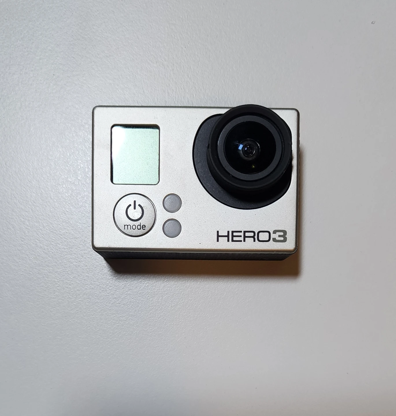 GoPro HERO3 Action Camera - photo 2