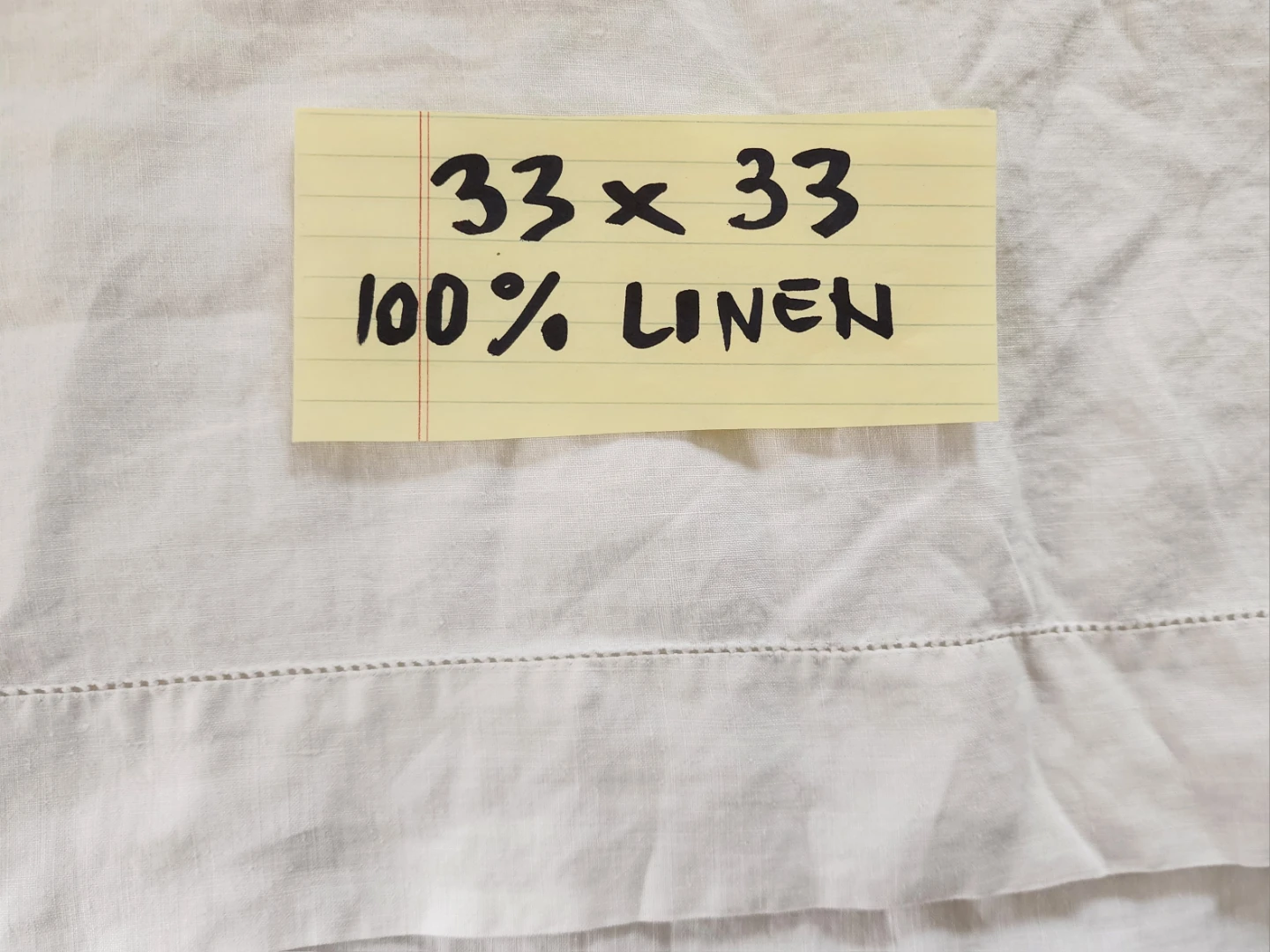 Tablecloth