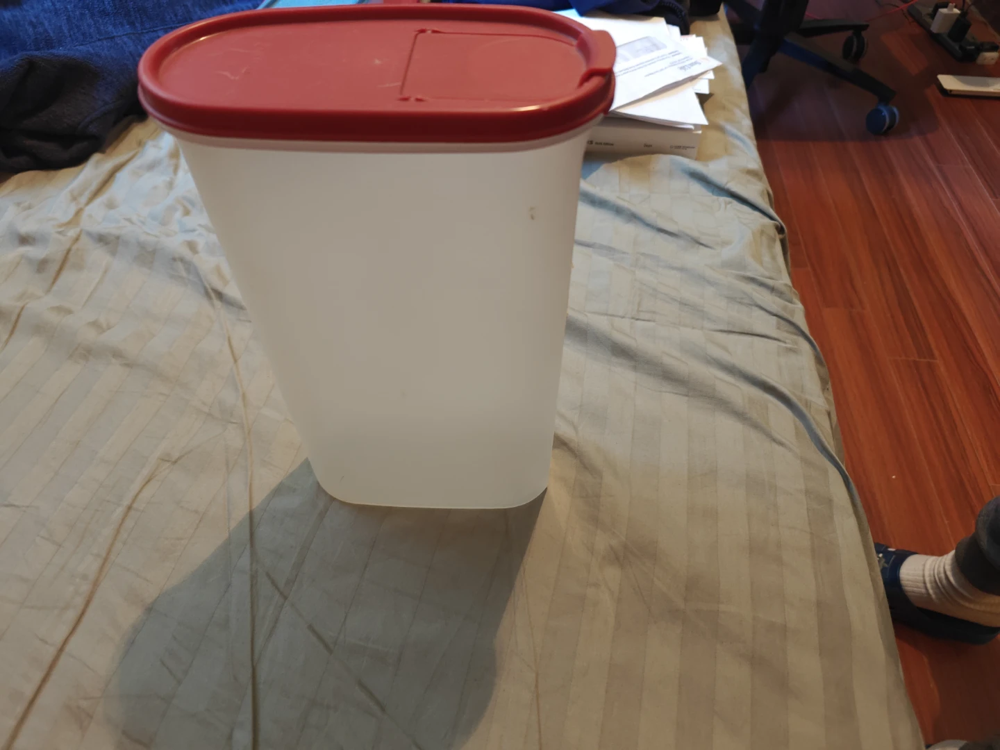 Tupperware Modular Mates Container - photo 4