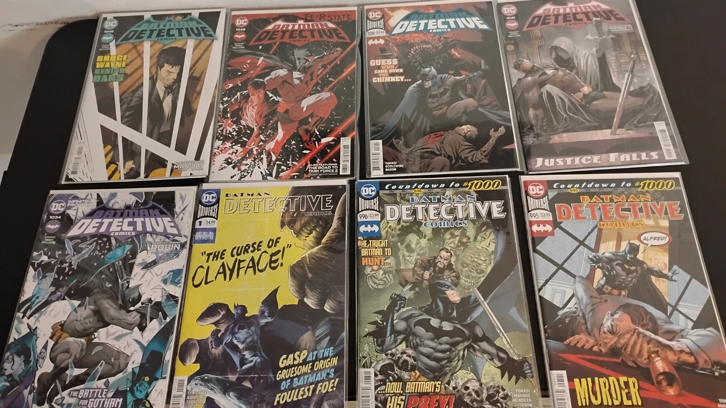 Comics for sale - photo 2