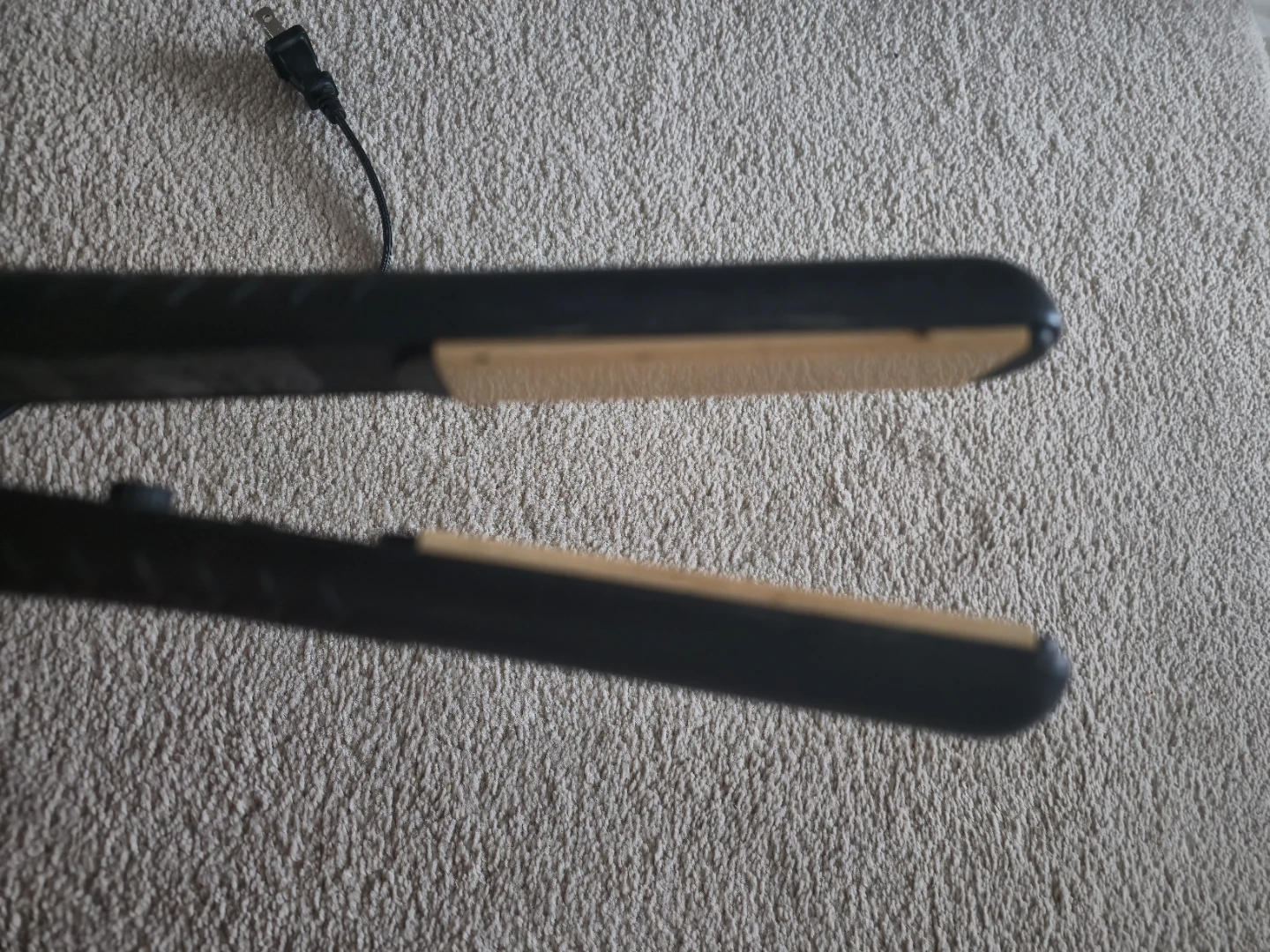 Cortex Professional Hair Straightener - photo 3