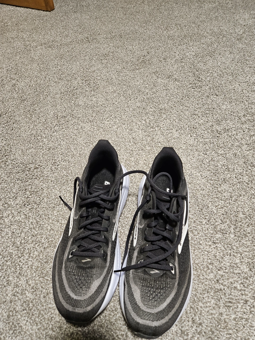 Brooks Ghost 18 Running Shoes - Men's - photo 3