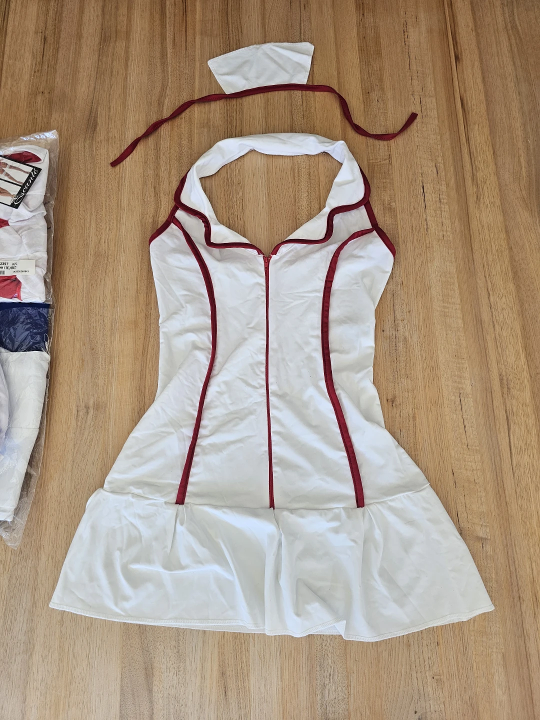 Group of $exy Adult Costumes $10 for all Size Medium