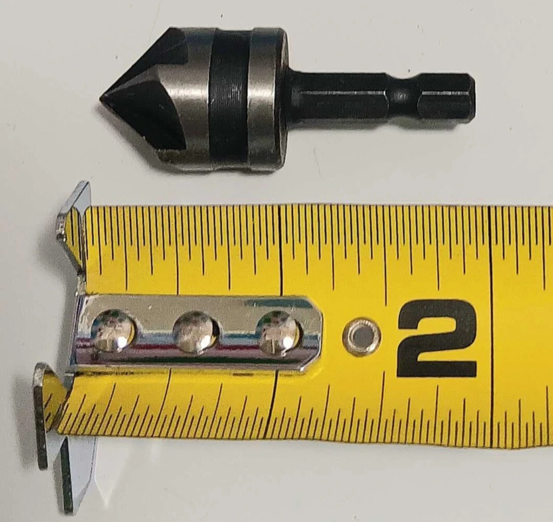 🛠Countersink Drill Bit🛠 - photo 2