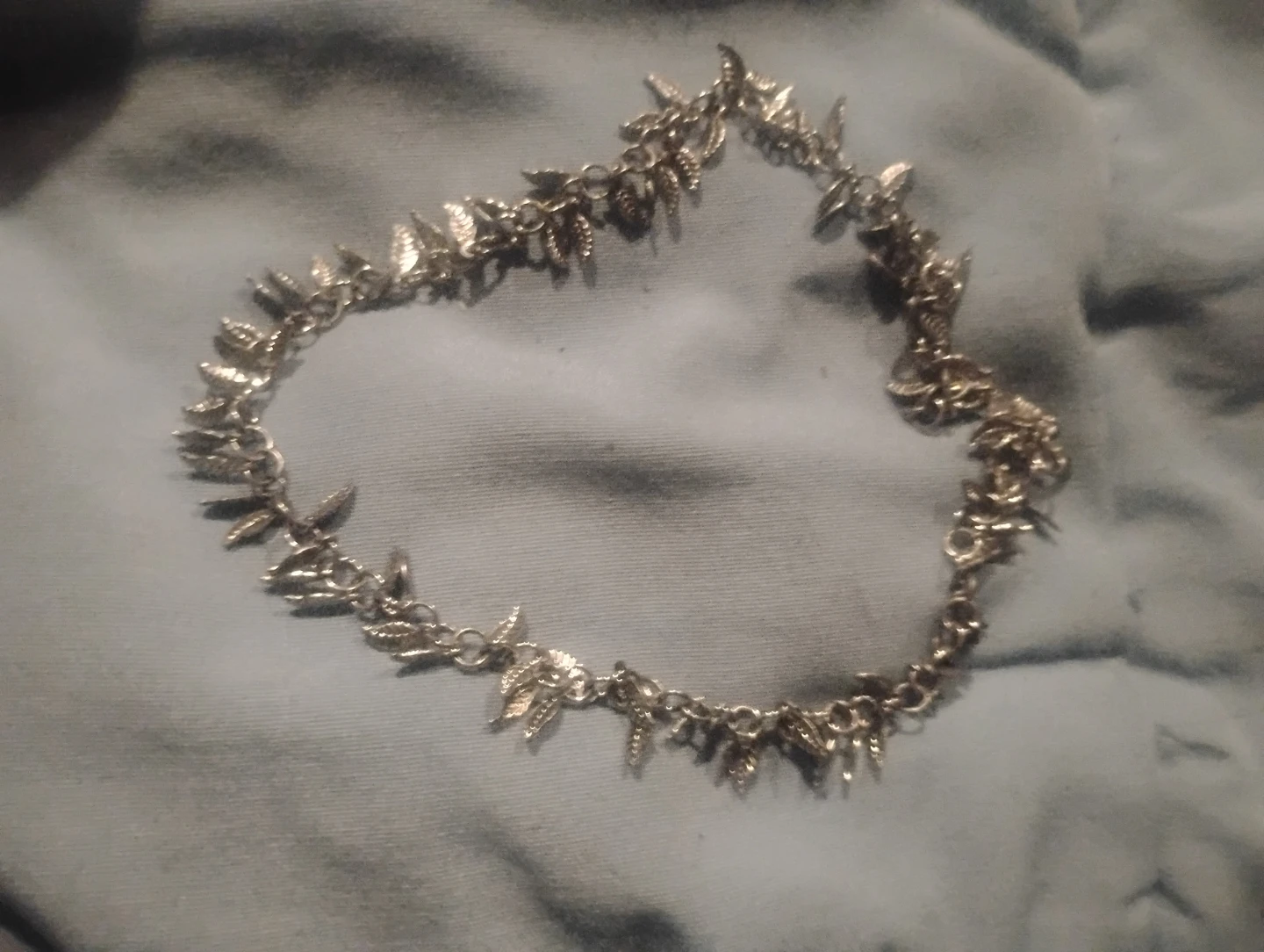 Assorted necklace and bracelet - photo 3