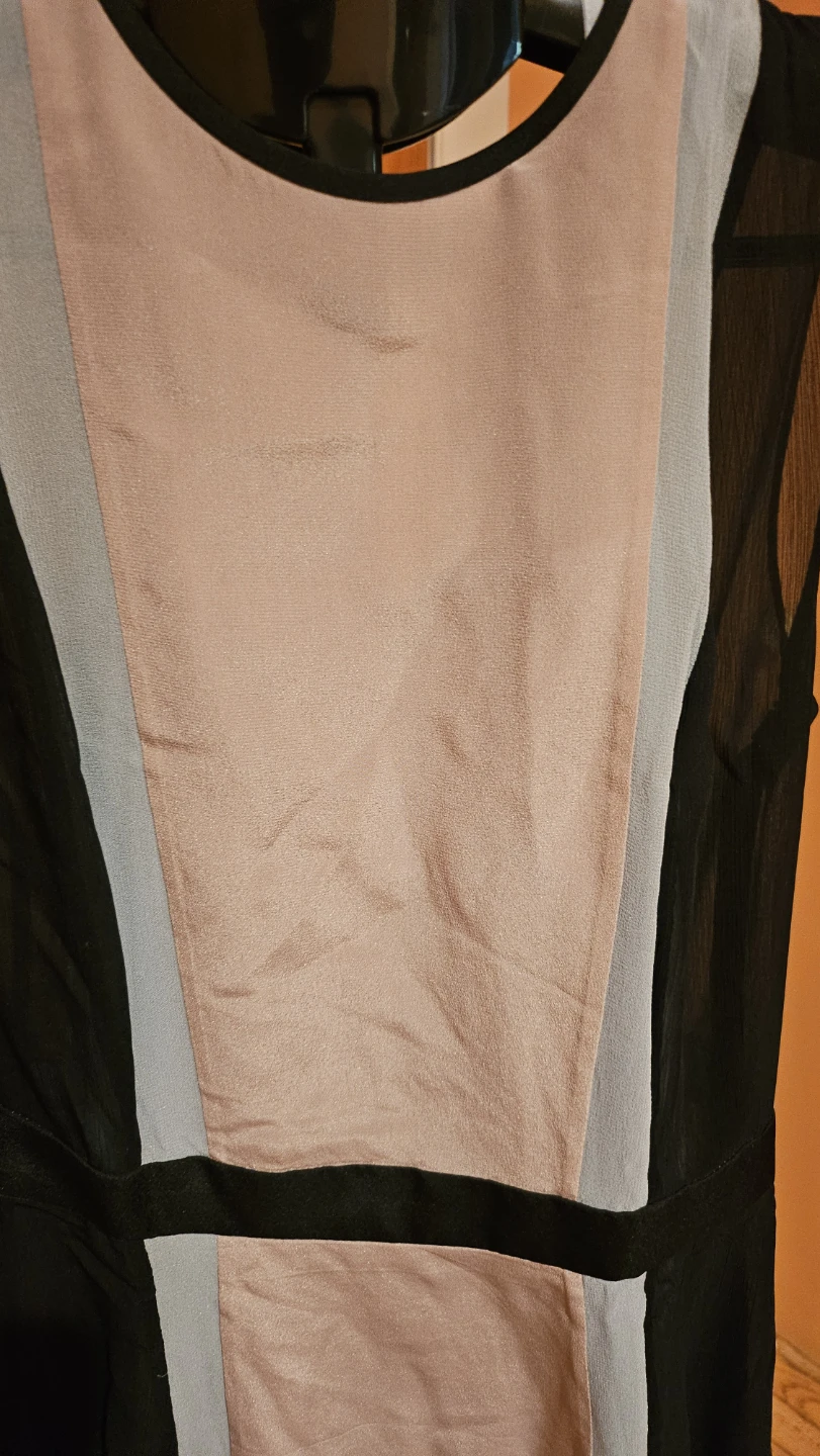 Club Monaco Nailuh Dress Size 0 - photo 2