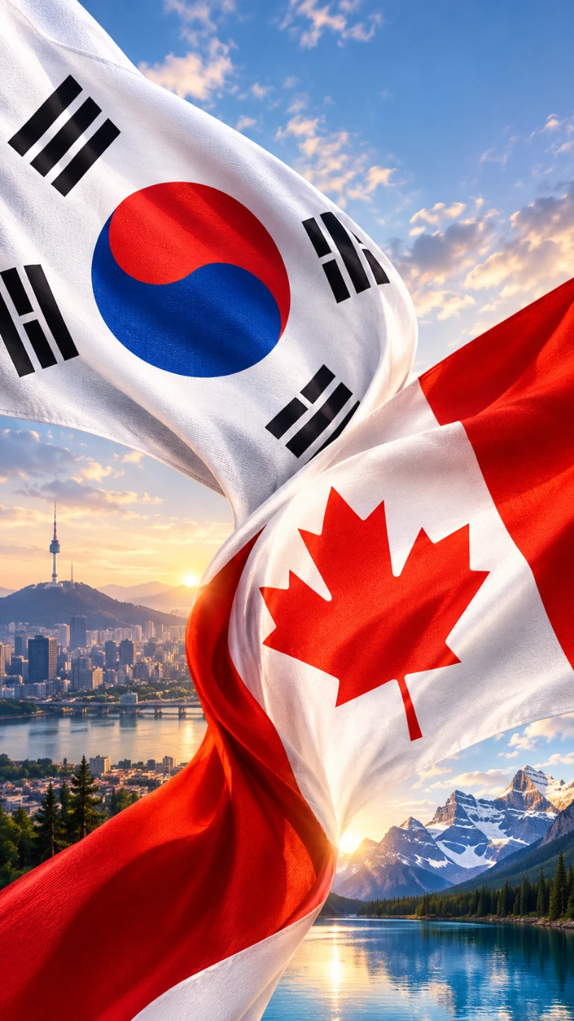 Looking for a Language Exchange Partner in Calgary!