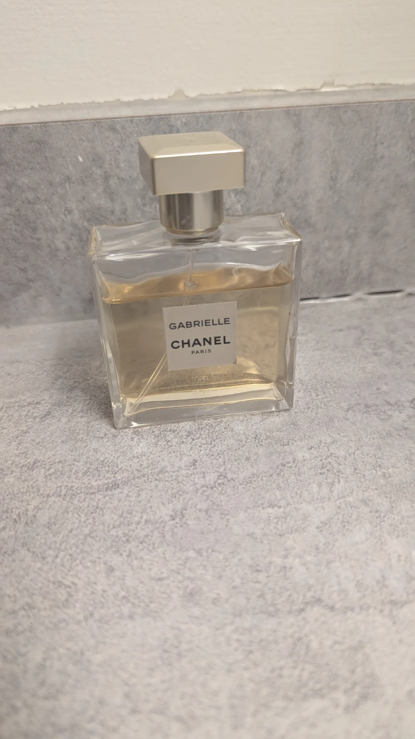 Gabrielle Chanel Paris Perfume 50 ml