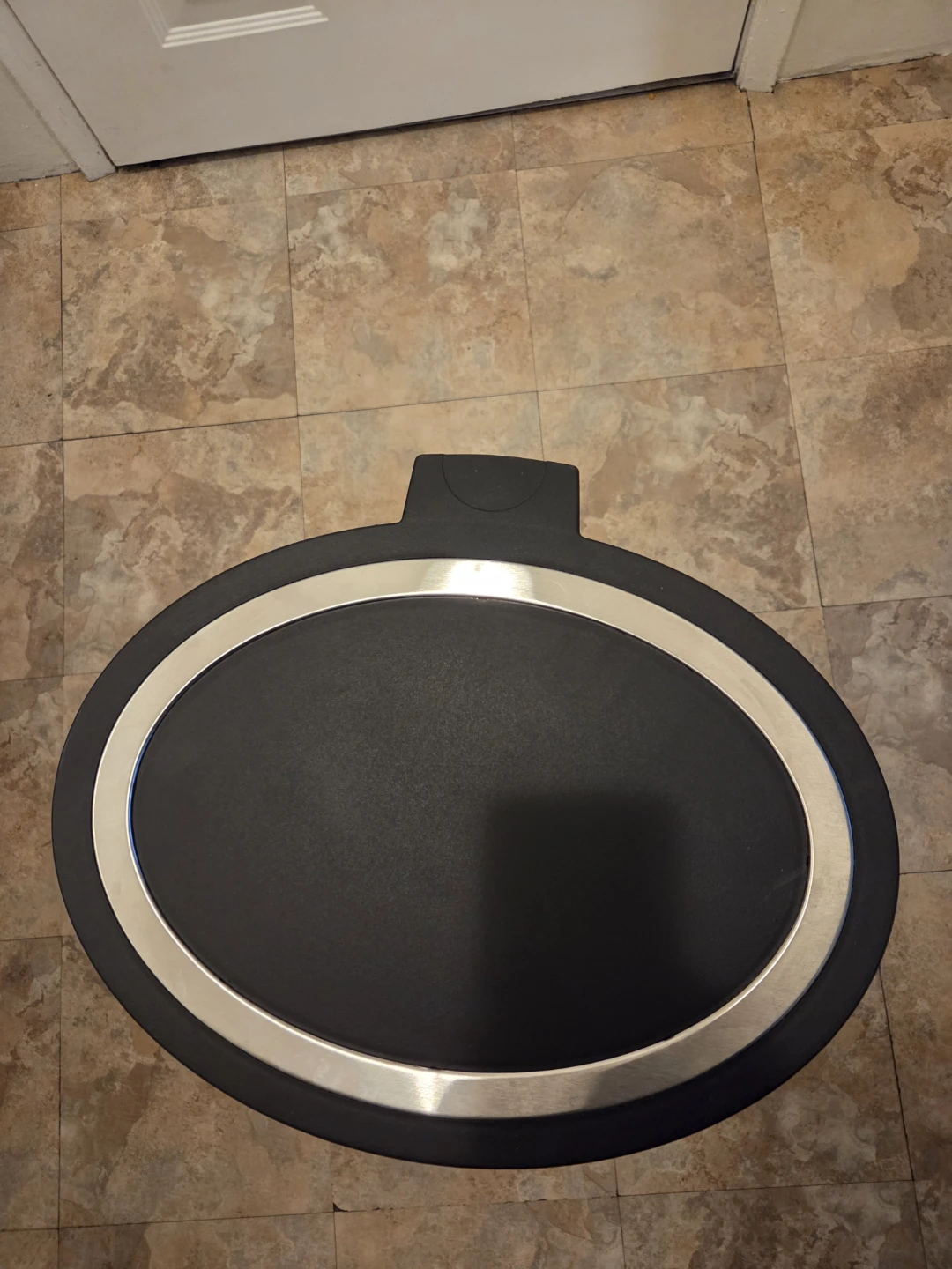 Brabantia Bo Pedal Bin 60L - photo 3