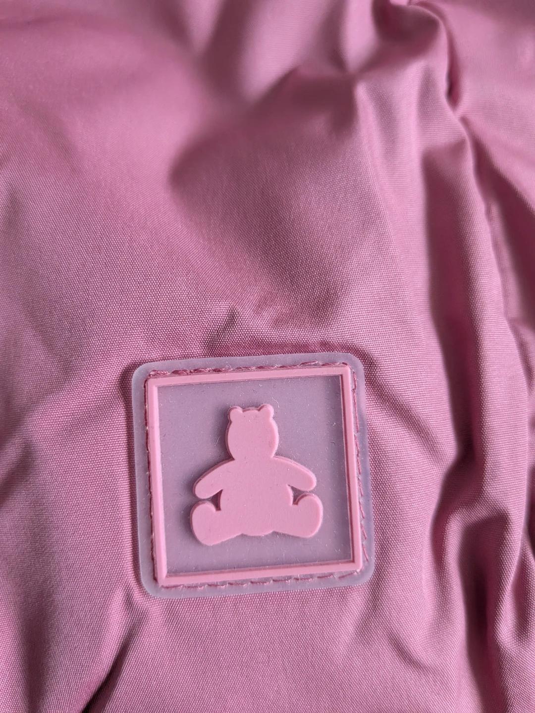 *NEW* GAP KIDS Sherpa-Lined Heavyweight Puffer Coat - photo 5