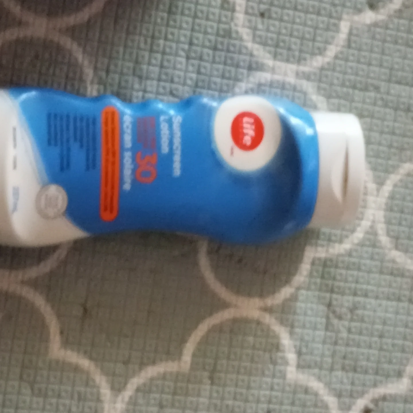 Life Brand SPF 30 Sunscreen Lotion