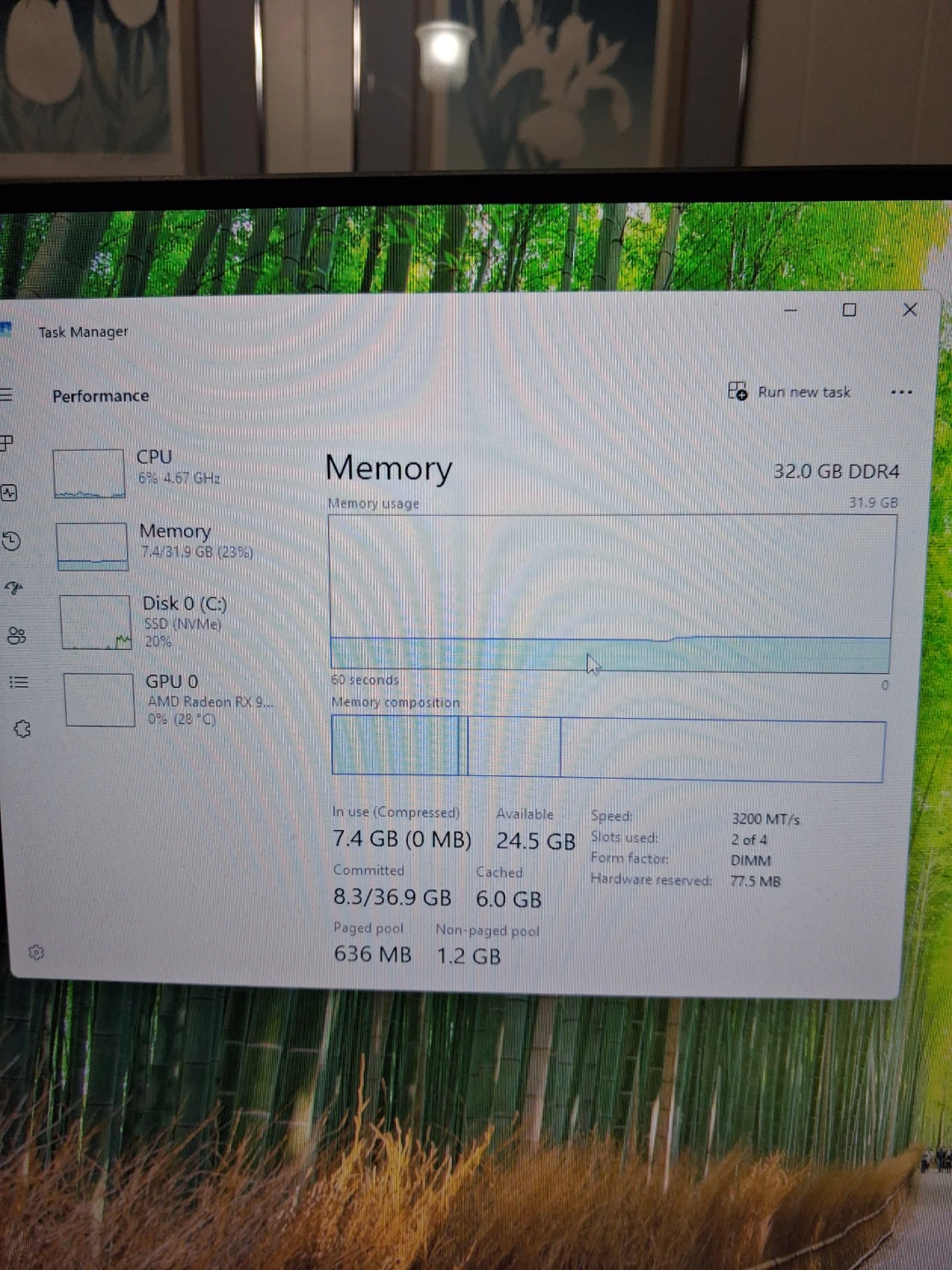 Custom 1440p Gaming PC - photo 4