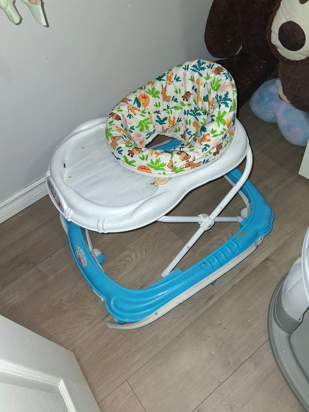 Sit and stand activity , 3in1 infant chair, Infant Car Seat