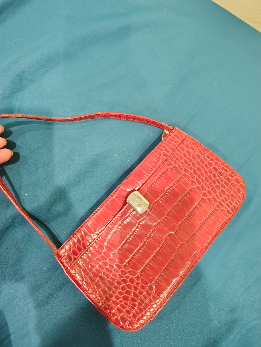 Vintage Ralph Lauren Purse - photo 3