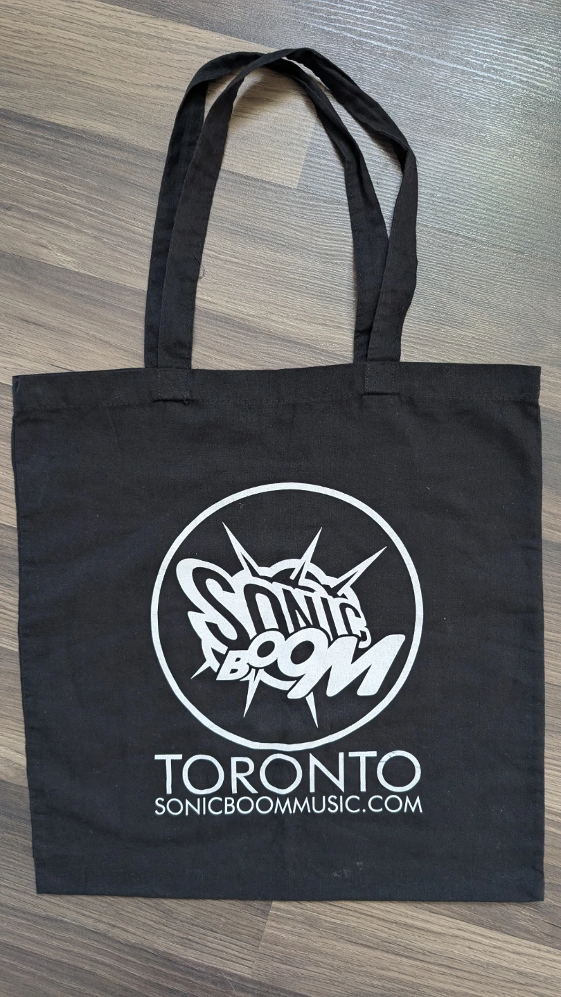 Assorted Tote Bags - photo 4