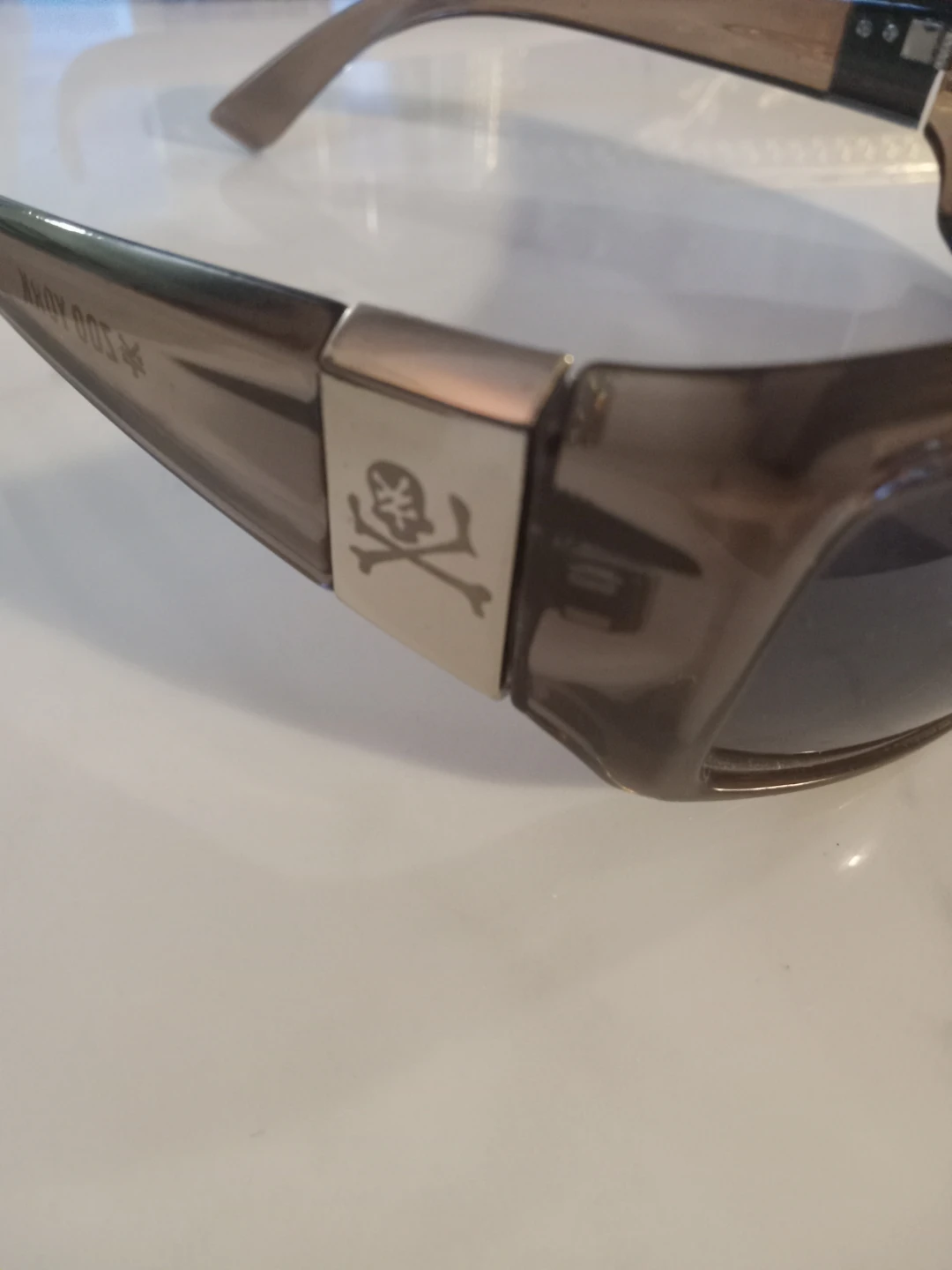 Mastermind Japan Sunglasses - photo 5