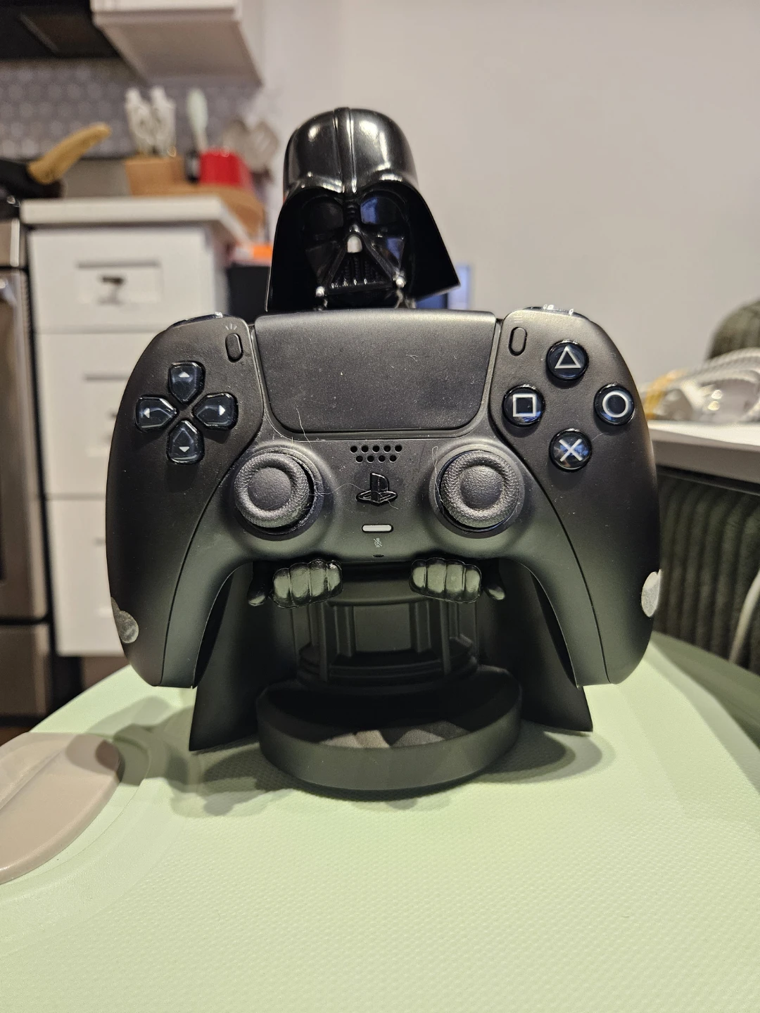 Star Wars Darth Vader Controller & Phone Holder – Cable Guys