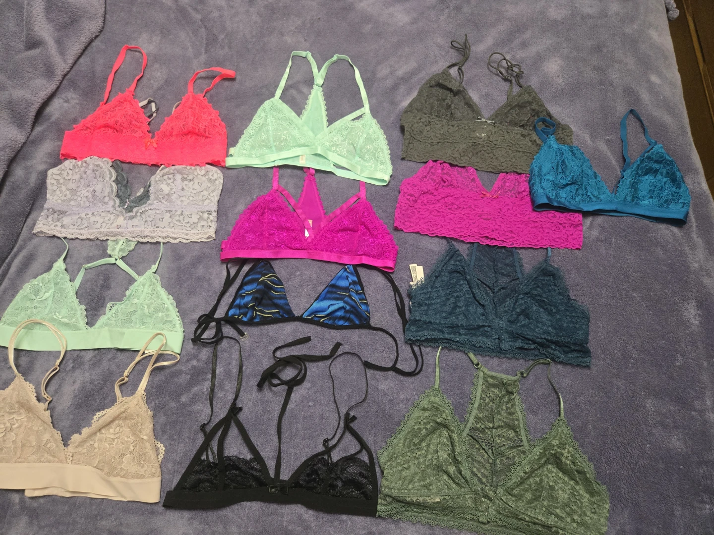 Bralette
