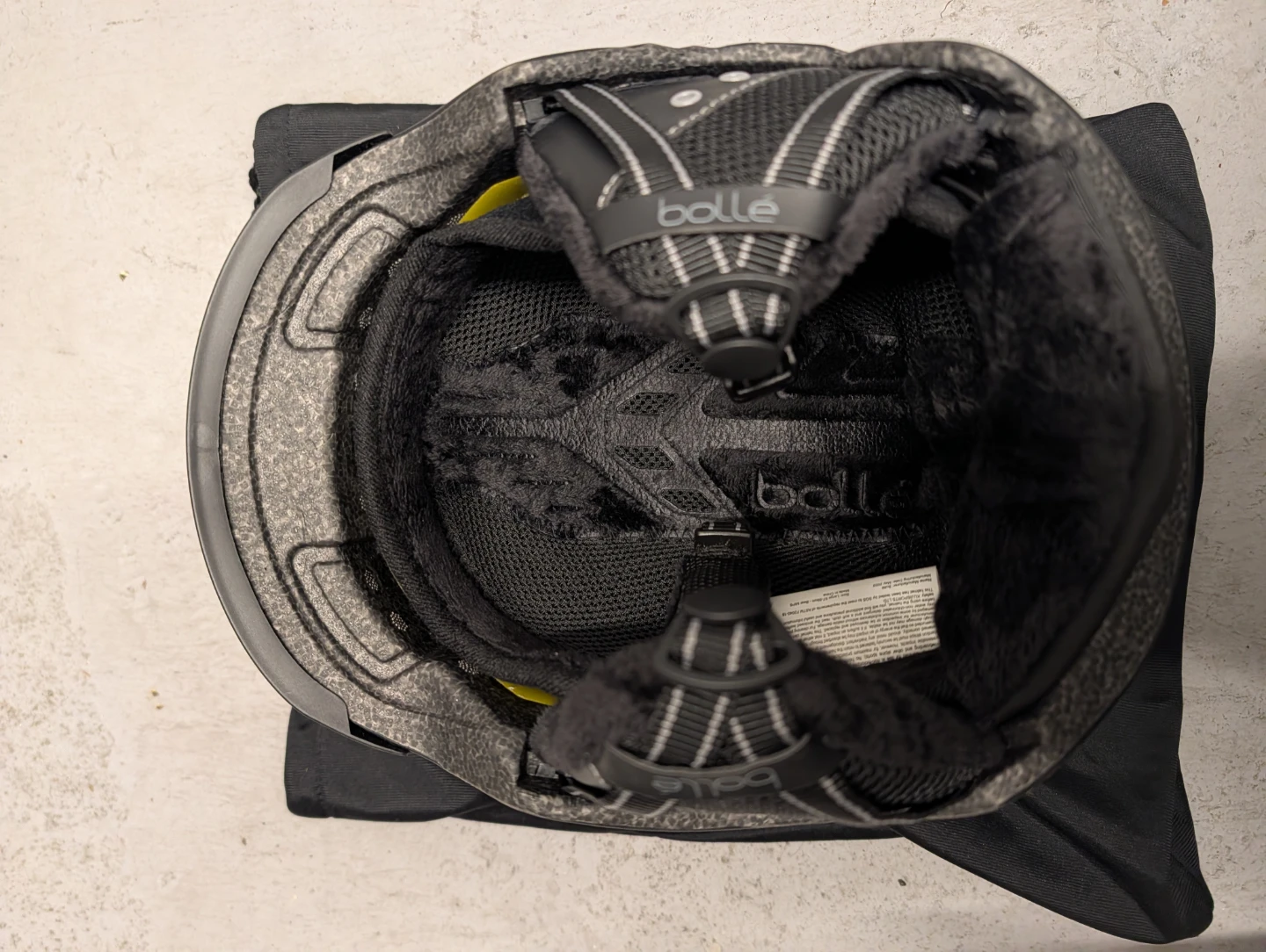 Bollé Beat MIPS Ski Helmet - photo 4