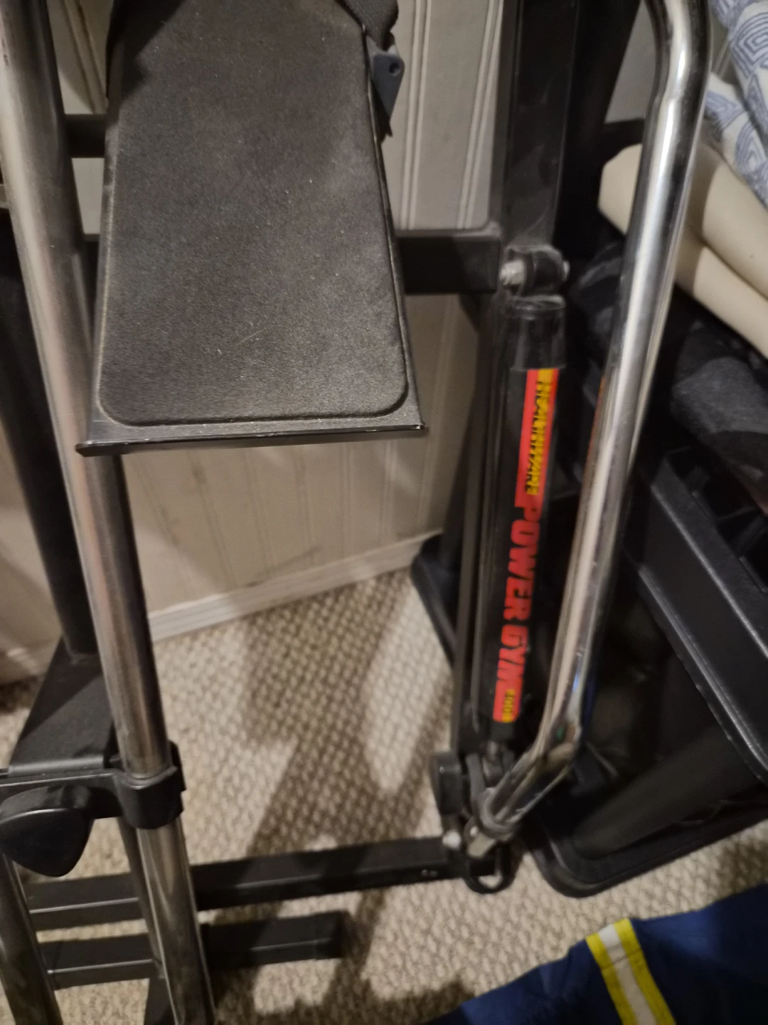 Healthware Power Gym 400