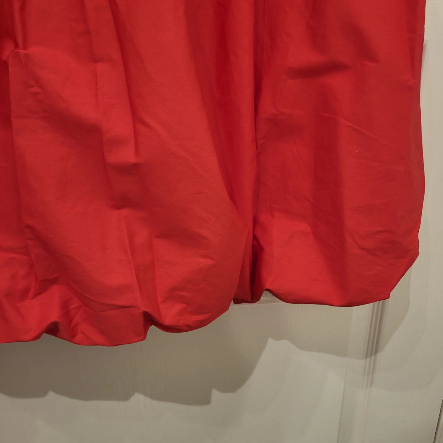 No Boundaries Spaghetti Strap Bubble Dress - photo 4