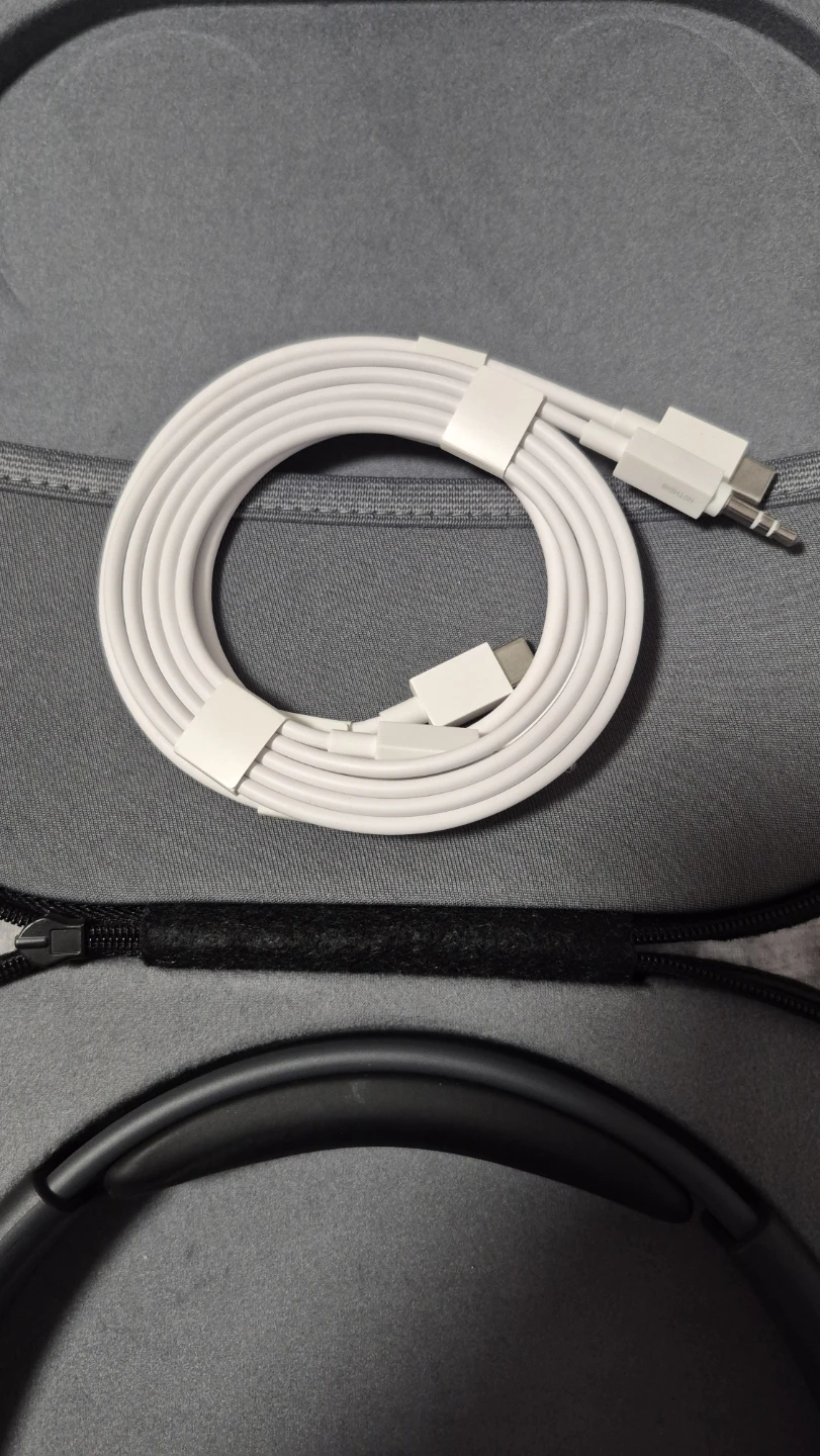 Nothing Headphone (1) with Case - photo 2
