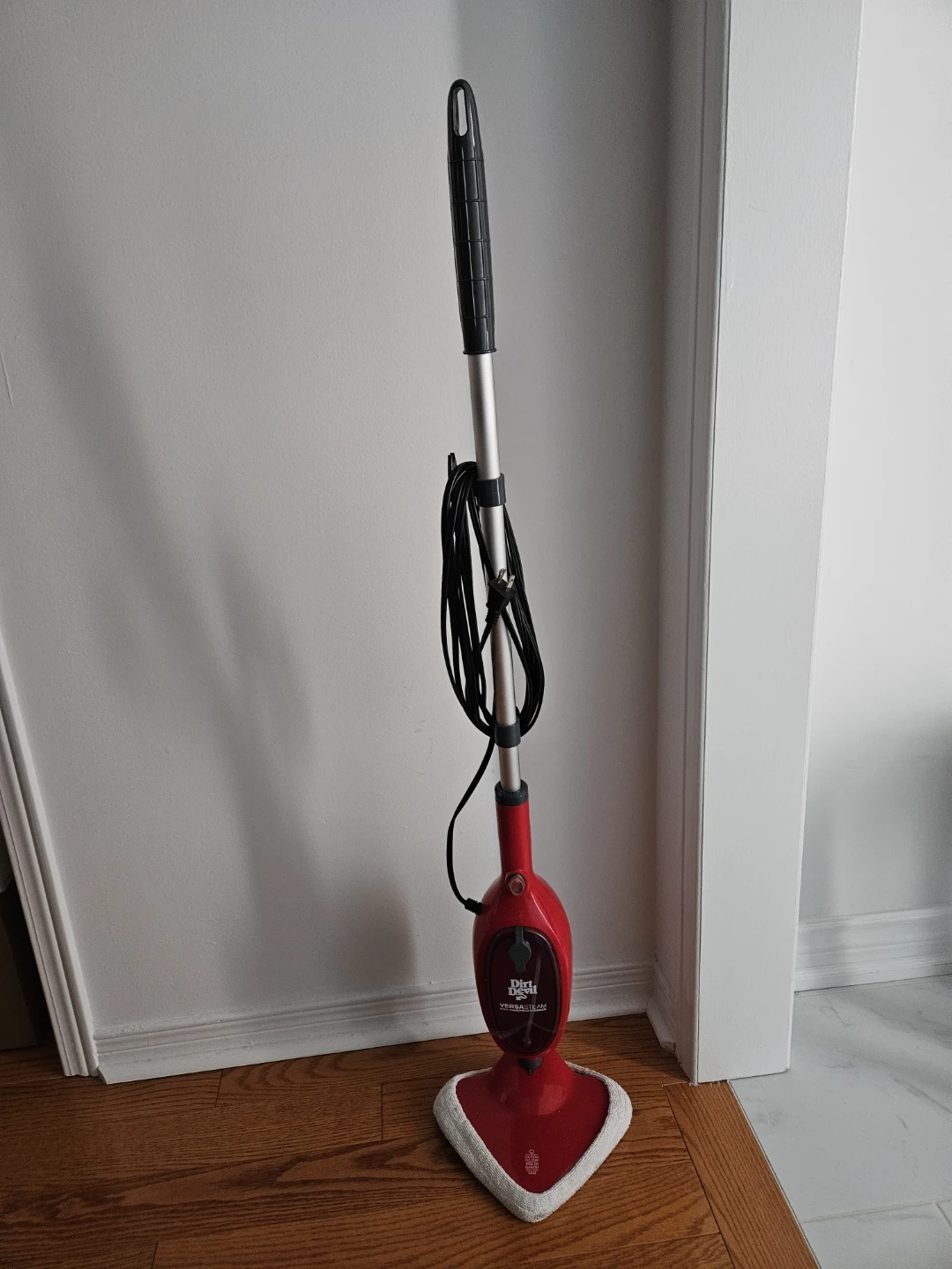 Dirt Devil VersaSteam Mop