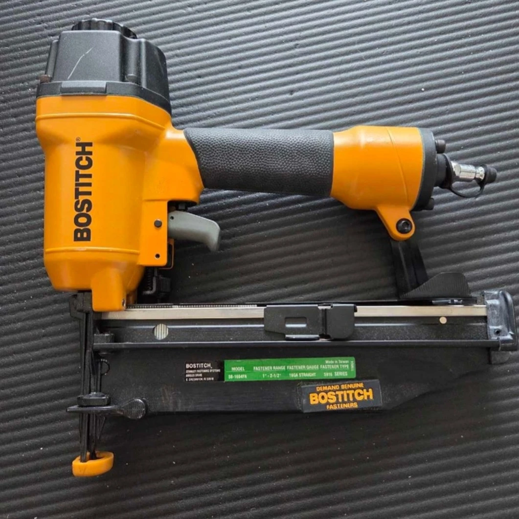 Bostitch SB-1664FN 16GA Finish Nailer