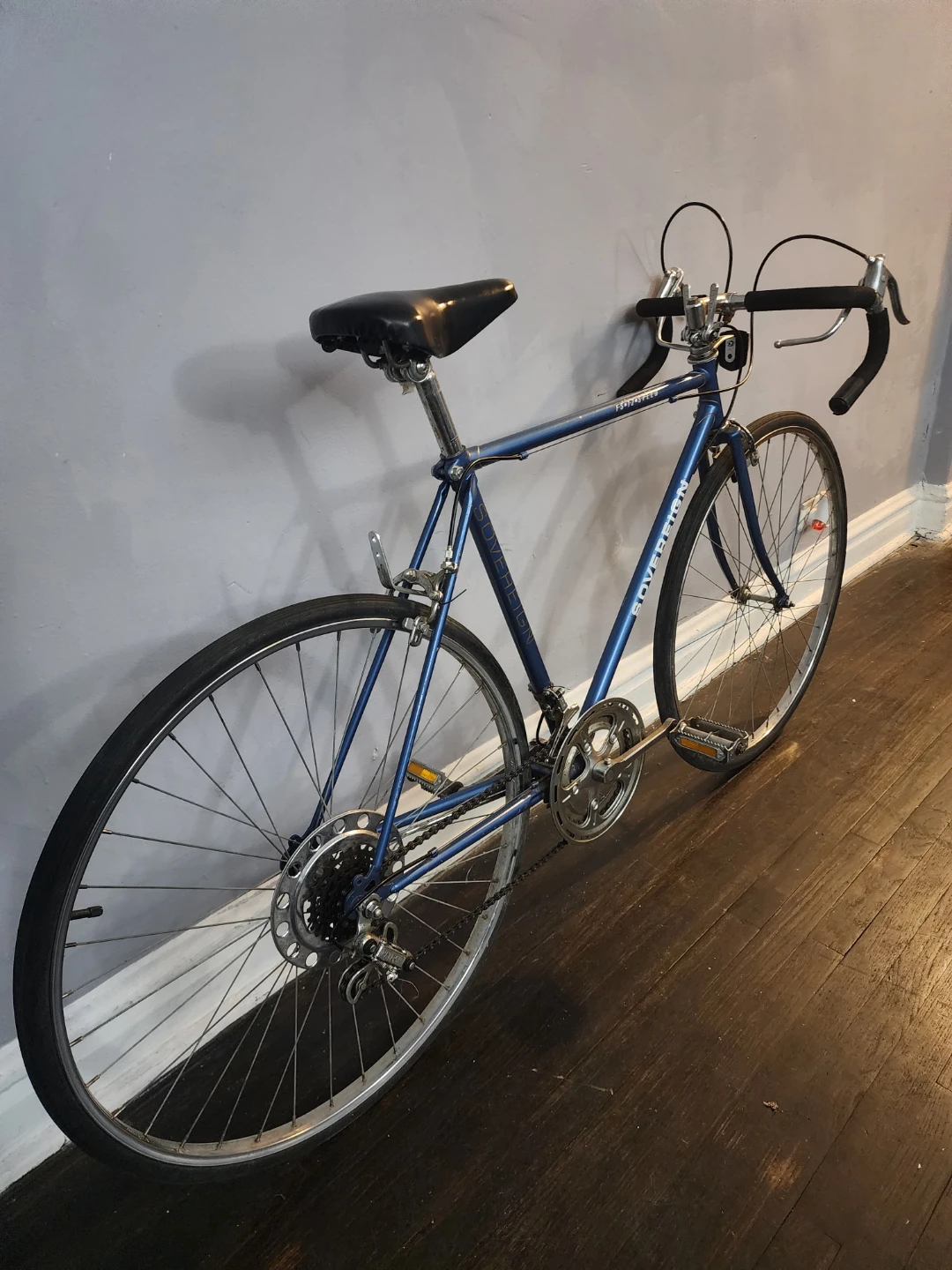 🚴💙 SOVEREIGN CLASSIC ROAD BIKE – $100 | CHICAGO 💙🚴 - photo 4