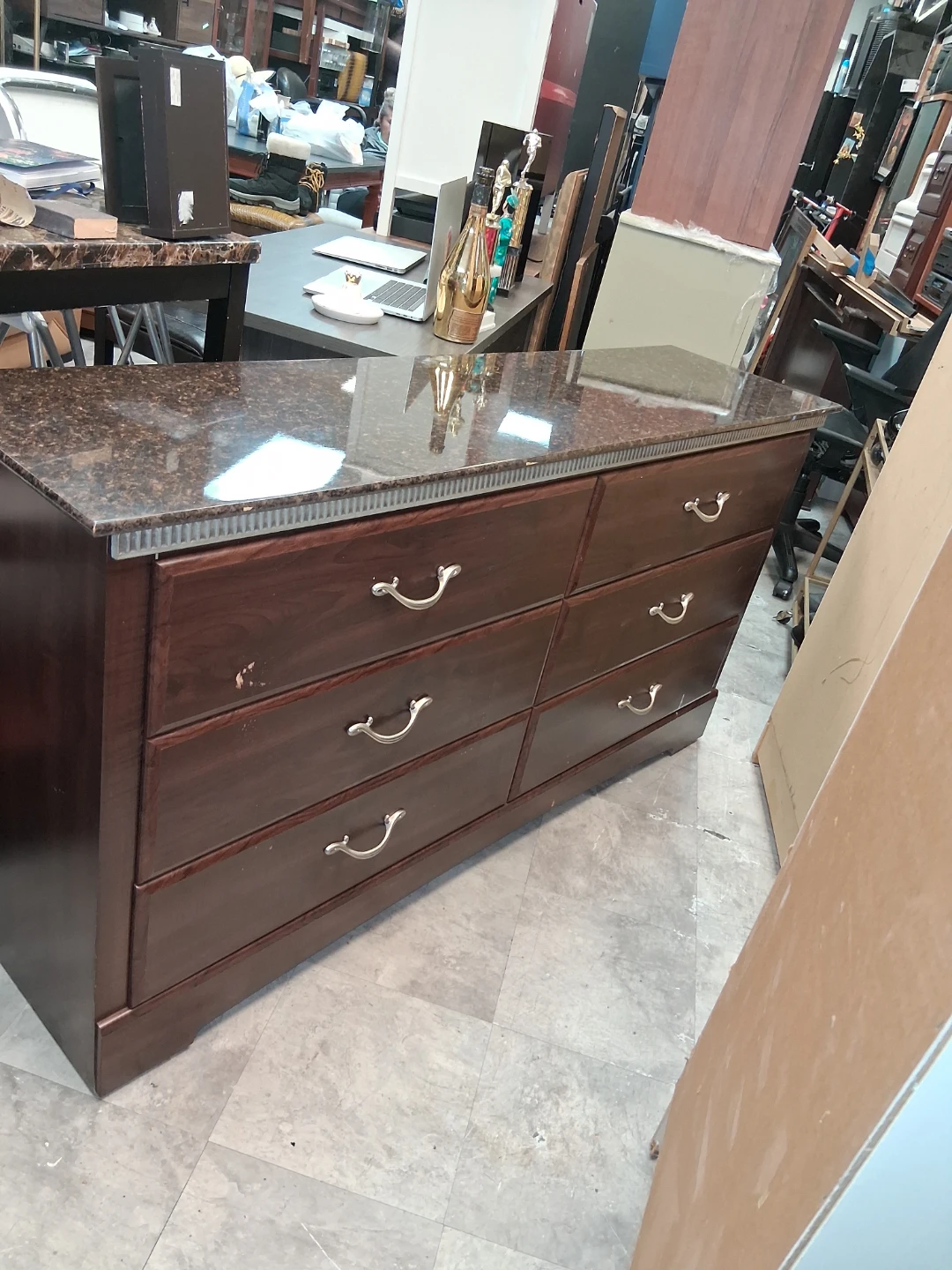 miranda vintage 5521w Belmont av Chicago il ve ta de muebles - photo 2