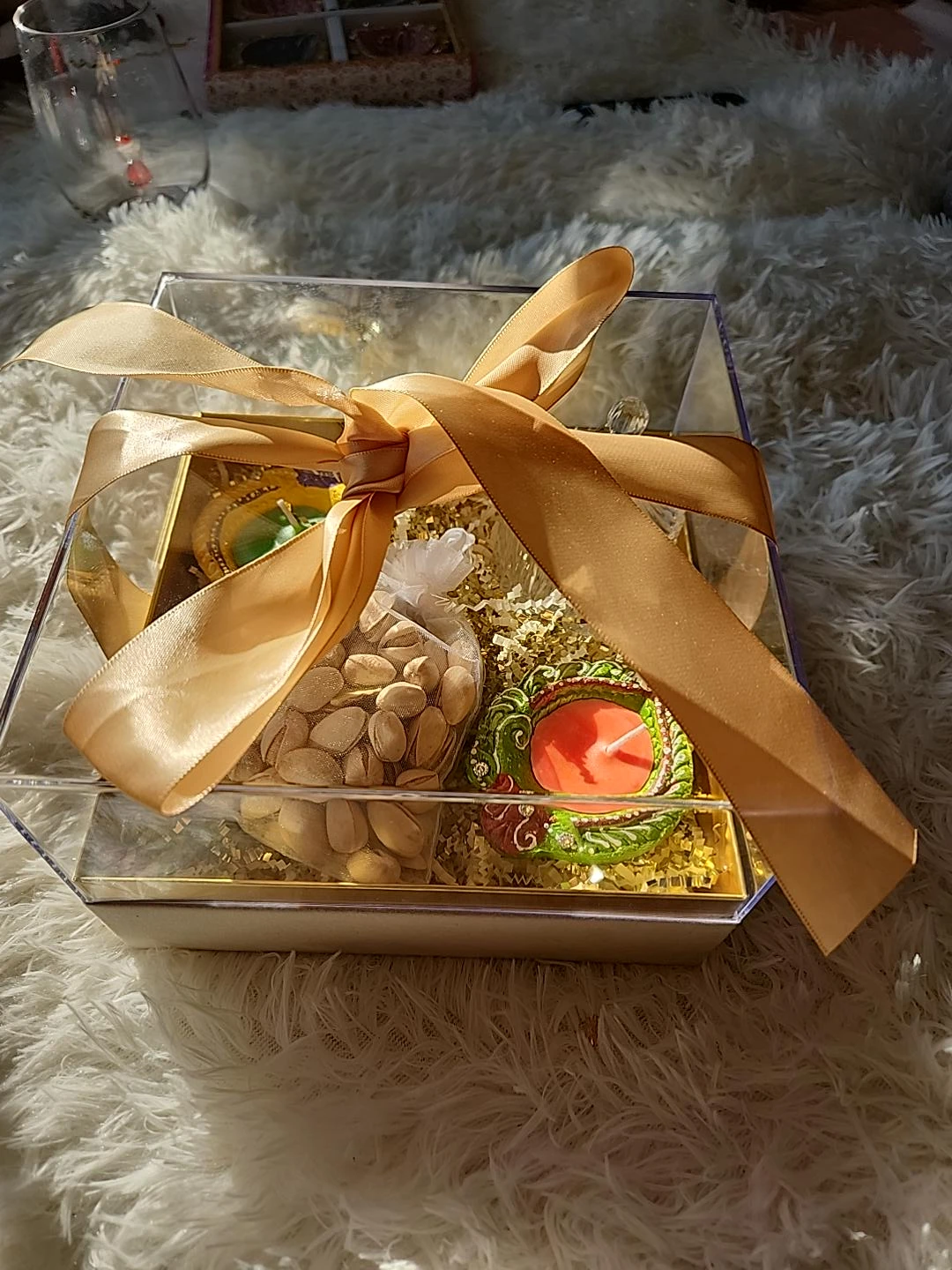 Diwali Gift Hamper - photo 5